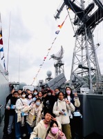 敦睦艦隊GOGOGO:IMG_4043