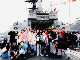 敦睦艦隊GOGOGO:IMG_4044