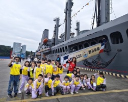 敦睦艦隊GOGOGO:IMG_4416