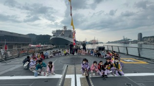 敦睦艦隊GOGOGO:IMG_4419