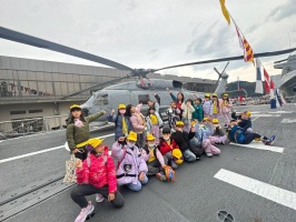 敦睦艦隊GOGOGO:IMG_4420