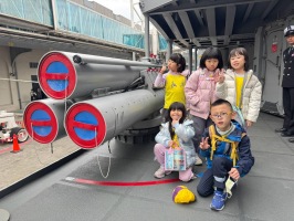 敦睦艦隊GOGOGO:IMG_4423