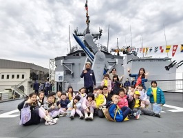 敦睦艦隊GOGOGO:IMG_4425