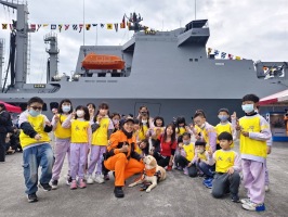 敦睦艦隊GOGOGO:IMG_4426