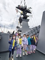 敦睦艦隊GOGOGO:IMG_4427