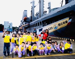 敦睦艦隊GOGOGO:IMG_4473