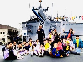 敦睦艦隊GOGOGO:IMG_4482