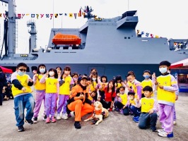 敦睦艦隊GOGOGO:IMG_4483