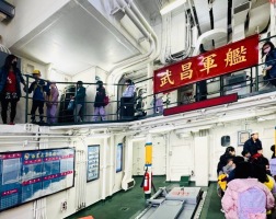 敦睦艦隊GOGOGO:IMG_4484