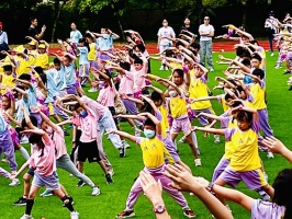 運動會Lets GO:IMG_8882