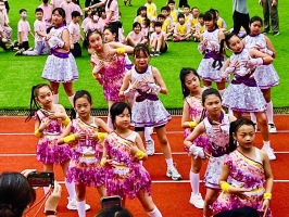 運動會Lets GO:IMG_8888