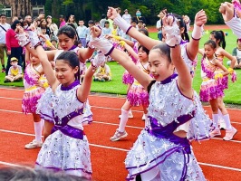 運動會Lets GO:IMG_8889
