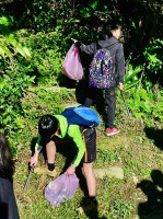 走讀拔西猴山:IMG_7278