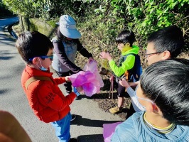走讀拔西猴山:IMG_7283