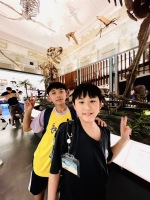 化石博物館:IMG_5904