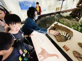 化石博物館:IMG_5905