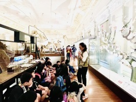 化石博物館:IMG_5913