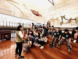 化石博物館:IMG_5915