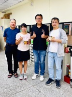 迎新送舊餐會:IMG_3739