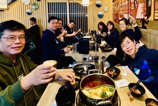 迎新送舊餐會:IMG_6208